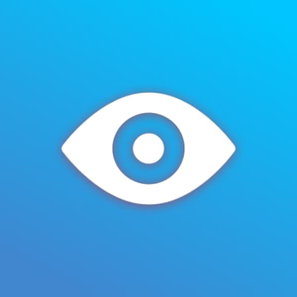 App logo